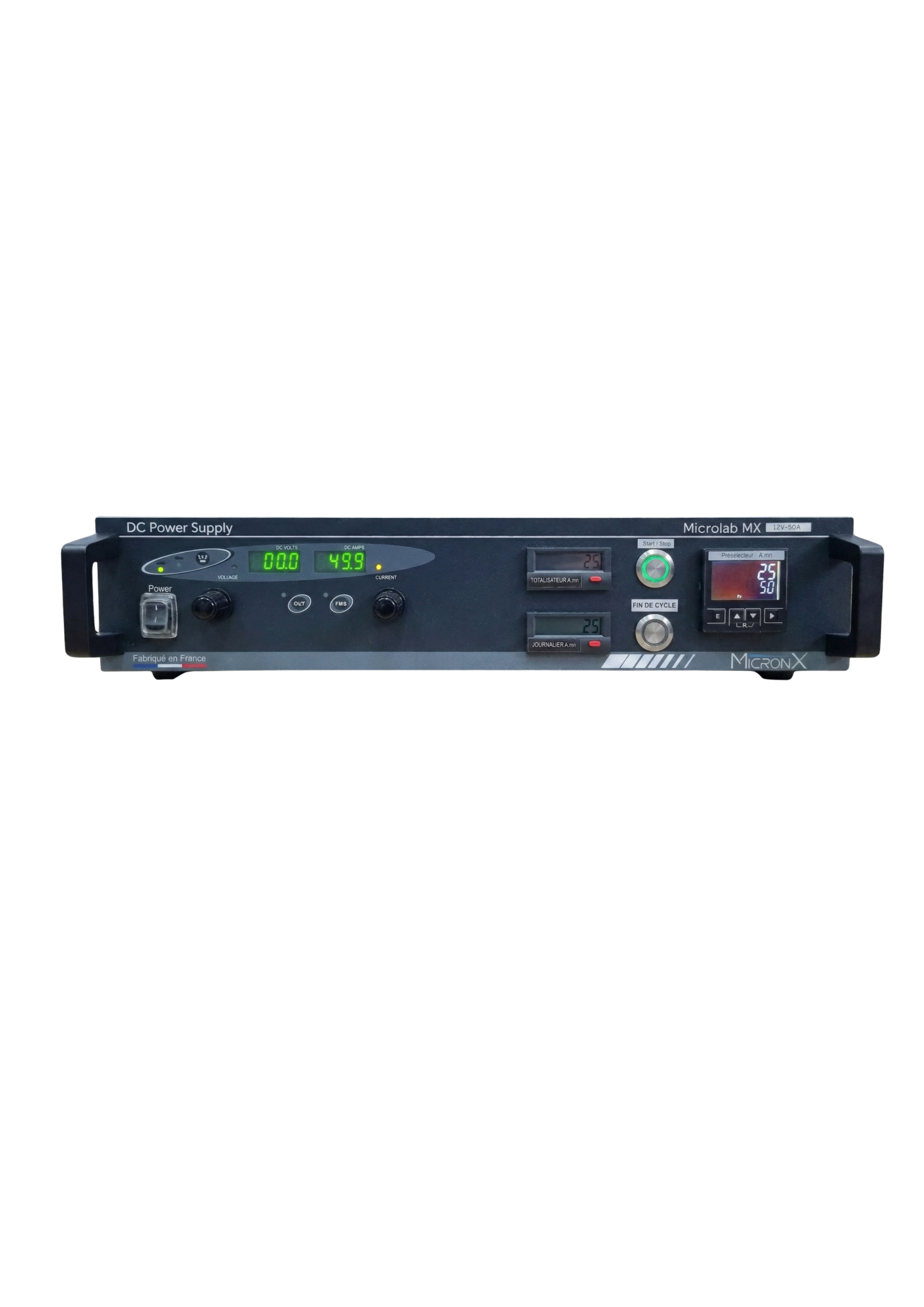 Microlab