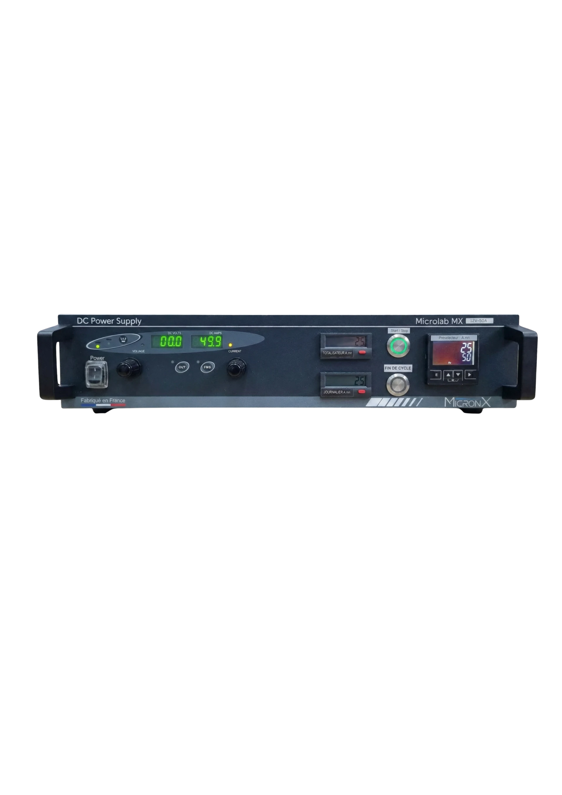 Microlab